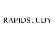 RAPIDSTUDY