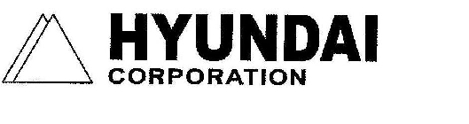 HYUNDAI CORPORATION