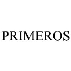 PRIMEROS