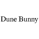 DUNE BUNNY