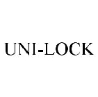 UNI-LOCK