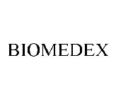 BIOMEDEX