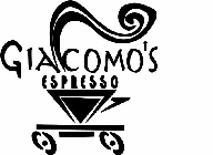 GIACOMO'S ESPRESSO