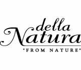 DELLA NATURA 