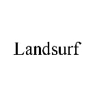 LANDSURF