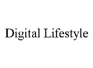 DIGITAL LIFESTYLE