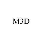 M3D