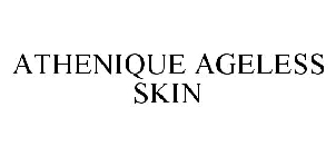 ATHENIQUE AGELESS SKIN