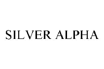 SILVER ALPHA