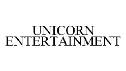 UNICORN ENTERTAINMENT