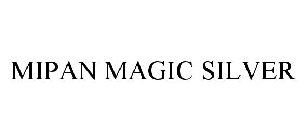 MIPAN MAGIC SILVER