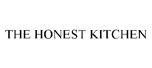 THE HONEST KITCHEN