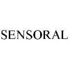 SENSORAL