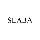 SEABA