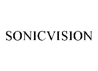 SONICVISION