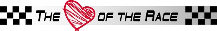 THE HEART OF THE RACE