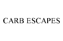 CARB ESCAPES