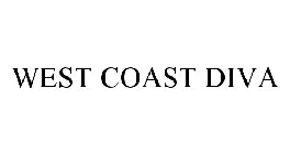 WEST COAST DIVA
