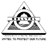 ASSOCIATION OF BELLTEL RETIREES