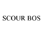 SCOUR BOS