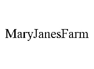 MARYJANESFARM