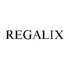 REGALIX