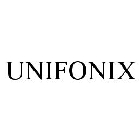 UNIFONIX