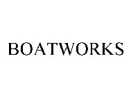 BOATWORKS