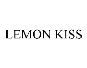 LEMON KISS