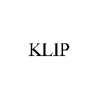 KLIP