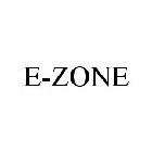 E-ZONE