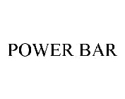 POWER BAR