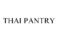 THAI PANTRY