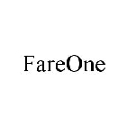 FAREONE