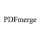 PDFMERGE