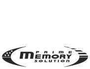 MEMORY SOLUTION