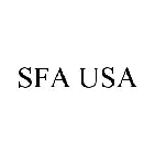 SFA USA