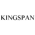 KINGSPAN