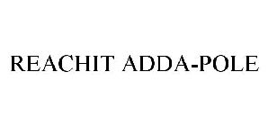 REACHIT ADDA-POLE