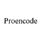 PROENCODE