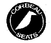 CORBEAU SEATS