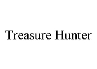 TREASURE HUNTER