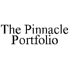 THE PINNACLE PORTFOLIO