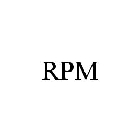 RPM