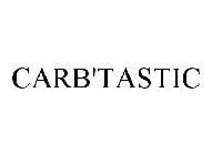 CARB'TASTIC