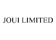 JOUI LIMITED