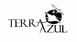 TERRA AZUL