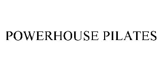 POWERHOUSE PILATES