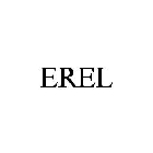 EREL