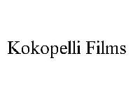 KOKOPELLI FILMS